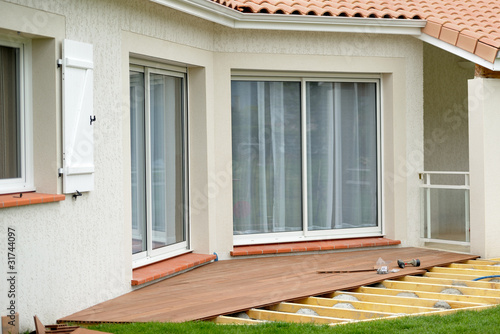 Photo: bricolage bricolage