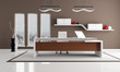 brown modern office brown modern office
