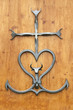 Croix camarguaise