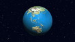 3D Planet Earth 3D Planet Earth