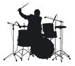 Drummer