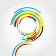 Abstract Background Vector