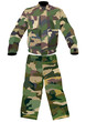Mimetica esercito Italiano
