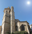 église Sainte Madeleine de Béziers église Sainte Madeleine de Béziers