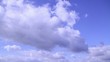 flying clouds - sky - wolken - himmel-sonne