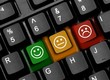survey keys