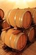 Weinkeller Barrique Holzfässer Rotwein,Elsass,Frankreich
