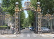 Paris08 - Parc Monceau
