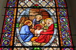 Paris17 - Eglise Sainte-Marie des Batignolles