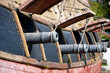 Broadside Cannons