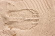 Sand