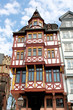 Haus Großer Engel