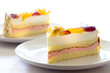 Obsttorte