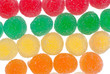 Gelly sugar candy