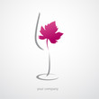 logo entreprise, logo vin, verre de vin logo entreprise, logo vin, verre de vin