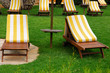 Photo: Hotel Sunbeds Hotel Sunbeds