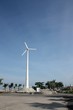 Wind turbine