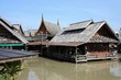 Thai style house