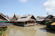 Thai style house