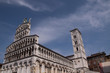 San Michele in Foro (Lucca)
