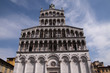 San Michele in Foro (Lucca)