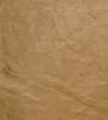 Fond Papier craft abimé