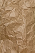 texture papier craft froissé