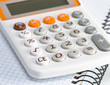 Calculadora doméstica