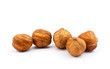 Hazelnuts