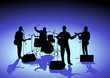 Band Band