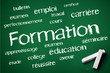 Formation