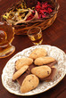 BISCOTTI AL CIOCCOLATO E WHISKY