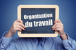 organisation du travail