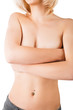 nude girl