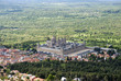 san Lorenzo del Escorial