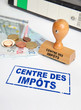 Centre des impôts Centre des impôts
