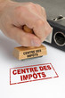 Centre des impôts Centre des impôts