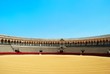 Arena di Siviglia per la Corrida Spagna 2010