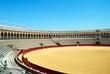 Arena di Siviglia per la Corrida Spagna 2010