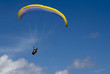 ����: Parapentiste dans le ciel � imagika #31771483