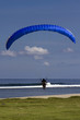 ����: parapente sur le point d'atterrir � imagika #31771643