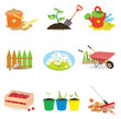 Universal icons