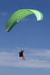 ����: Parapente dans le ciel � imagika #31772476