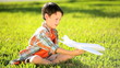 Vídeo: Young Boys Dreams of Flying Young Boys Dreams of Flying