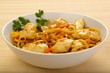 Mah Mee Asian  Food