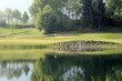 Golfplatz Golfplatz