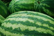 Fresh melons