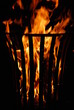 Ostern Osterfeuer Auferstehung Osterfest Fest Auferstehungsfeier Ostern Osterfeuer Auferstehung Osterfest Fest Auferstehungsfeier