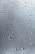 Water droplets