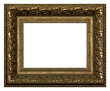 Bronze frame